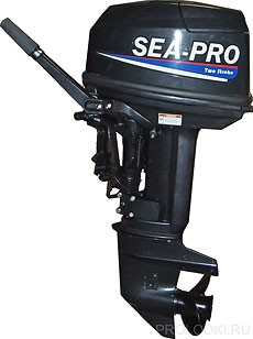Sea-Pro Т25S
